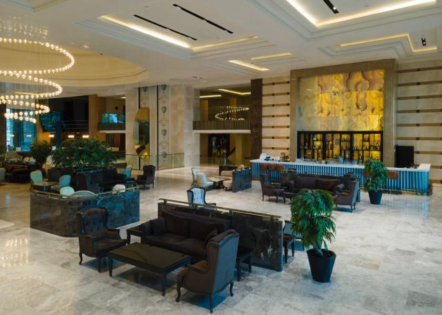Hotel Vogue Supreme