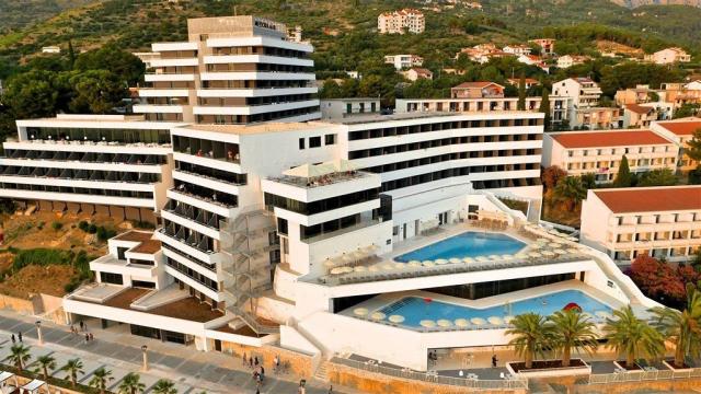 Hotel Medora Auri Family Beach Resort