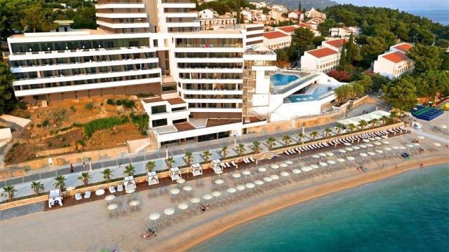 Hotel Medora Auri Family Beach Resort