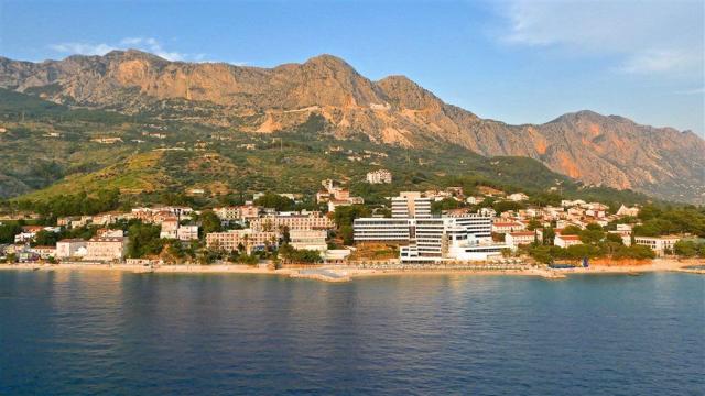 Hotel Medora Auri Family Beach Resort