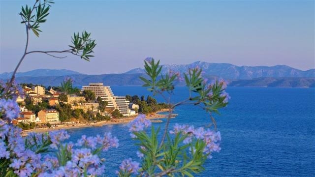 Hotel Medora Auri Family Beach Resort