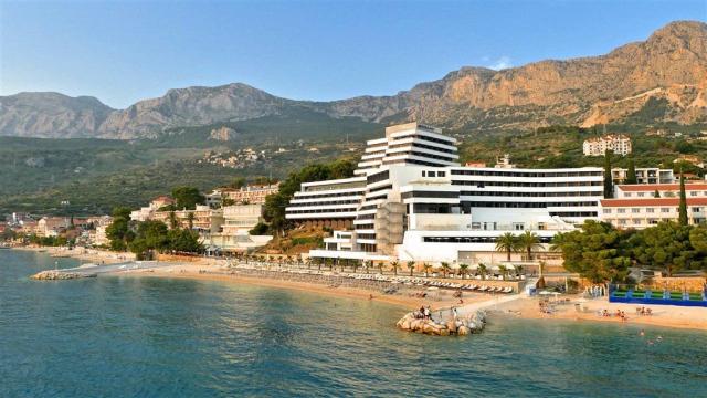 Hotel Medora Auri Family Beach Resort