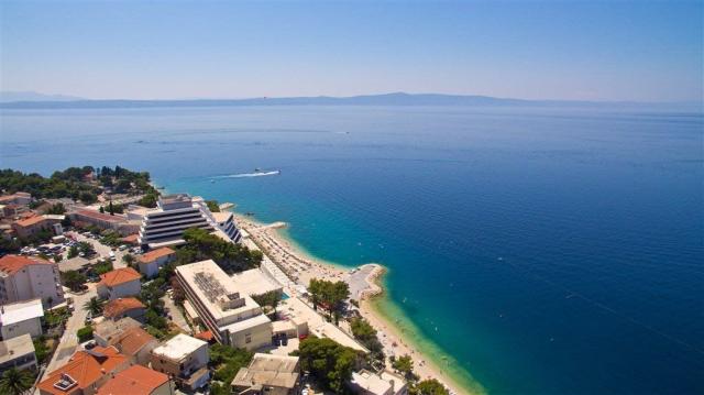 Hotel Medora Auri Family Beach Resort