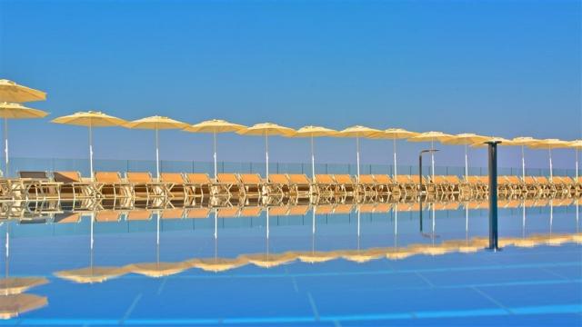 Hotel Medora Auri Family Beach Resort