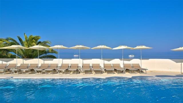 Hotel Medora Auri Family Beach Resort