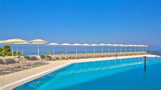 Hotel Medora Auri Family Beach Resort
