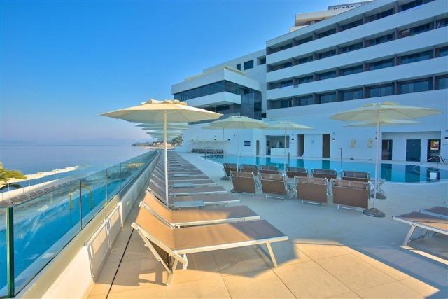 Hotel Medora Auri Family Beach Resort