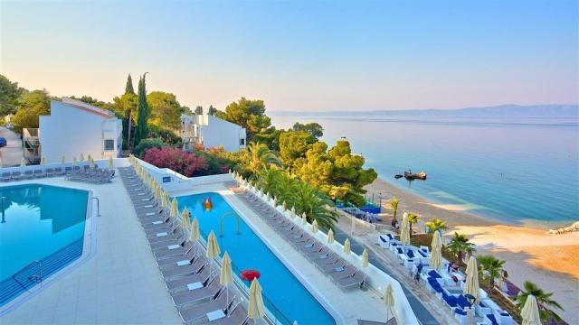 Hotel Medora Auri Family Beach Resort