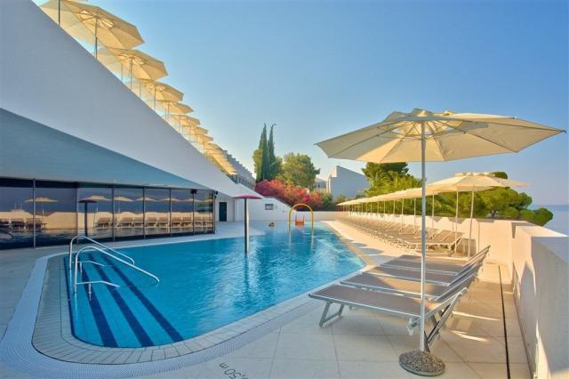 Hotel Medora Auri Family Beach Resort