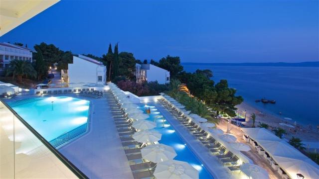 Hotel Medora Auri Family Beach Resort