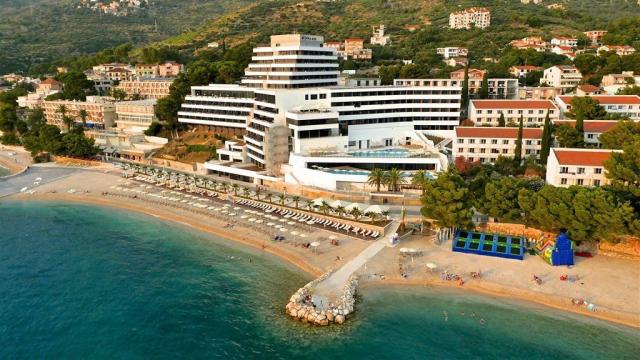 Hotel Medora Auri Family Beach Resort