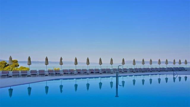Hotel Medora Auri Family Beach Resort