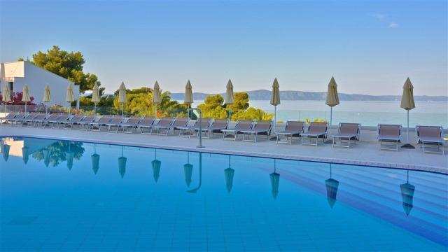 Hotel Medora Auri Family Beach Resort