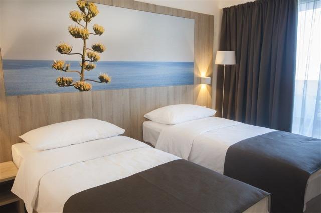 Hotel Medora Auri Family Beach Resort