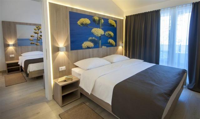 Hotel Medora Auri Family Beach Resort
