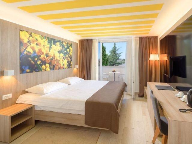 Hotel Medora Auri Family Beach Resort