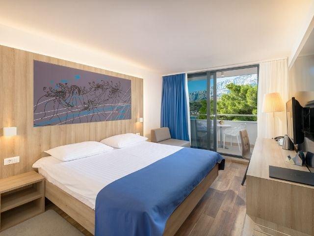 Hotel Medora Auri Family Beach Resort