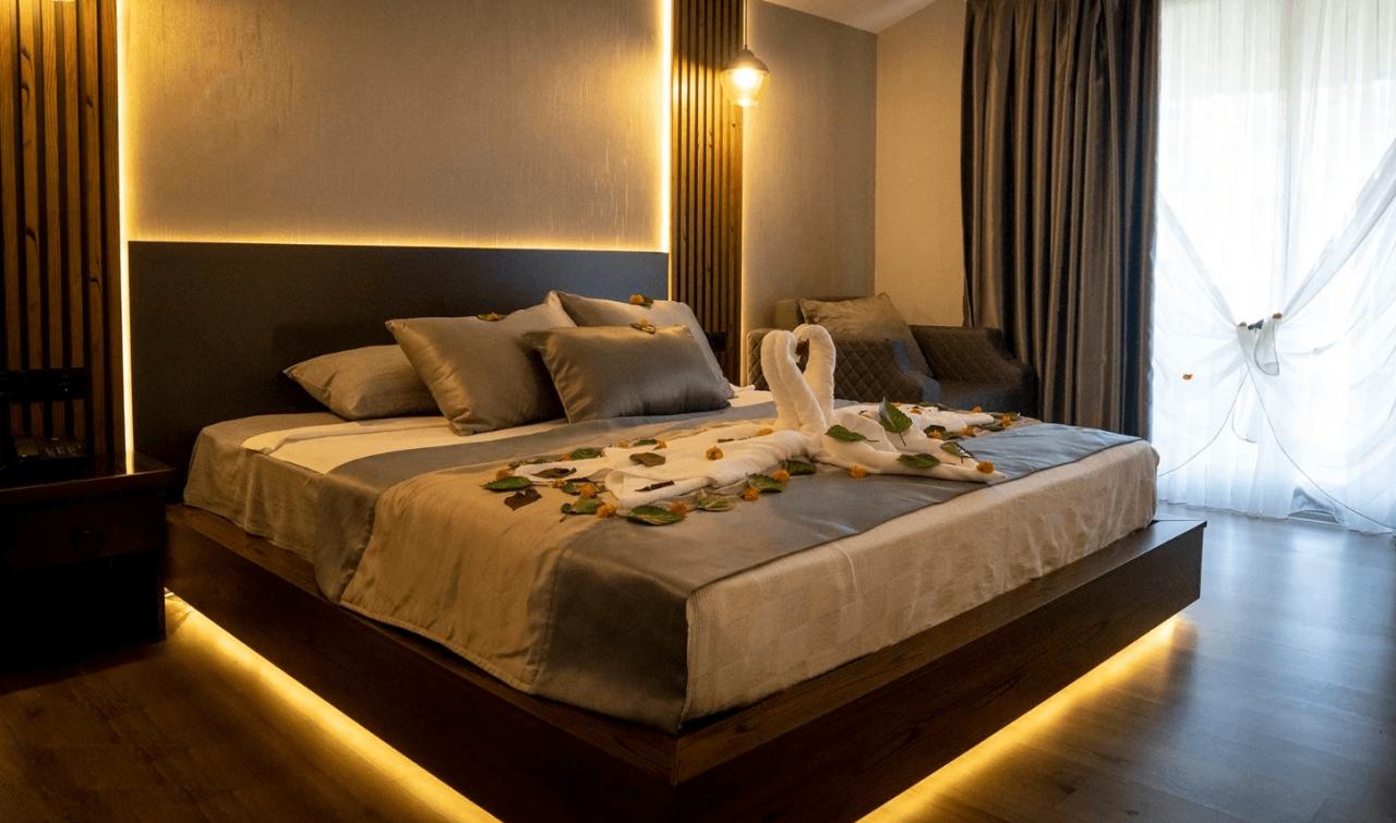 Hotel Adora Calma Beach