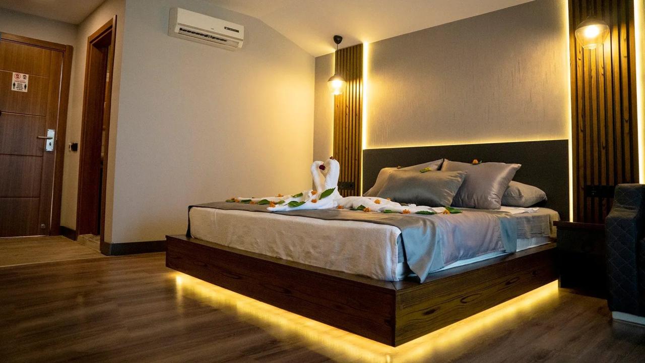 Hotel Adora Calma Beach