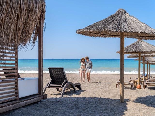 Hotel Adora Calma Beach