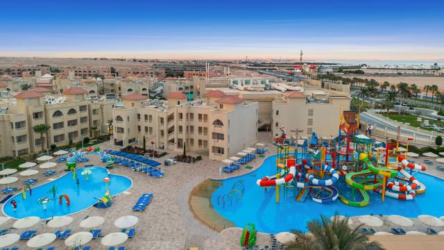 Hotel Pickalbatros - Albatros Aqua Park