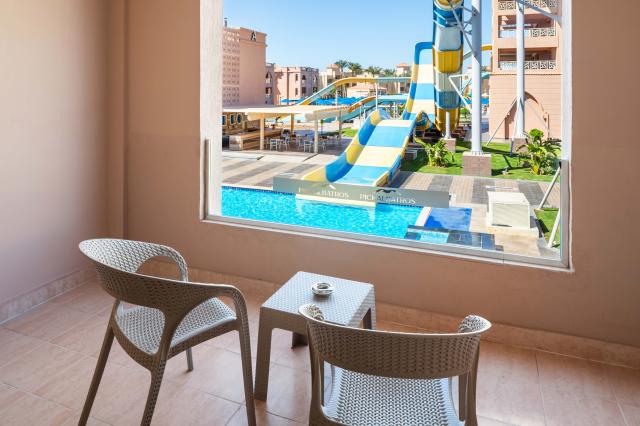 Hotel Pickalbatros - Albatros Aqua Park