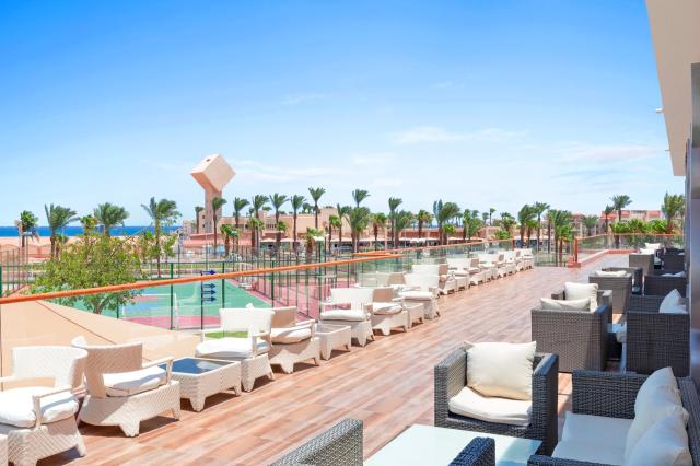 Hotel Pickalbatros - Albatros Aqua Park