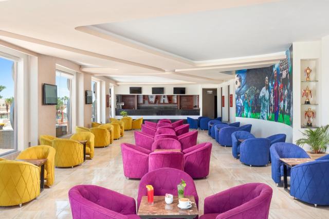 Hotel Pickalbatros - Albatros Aqua Park