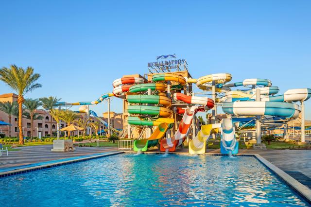 Hotel Pickalbatros - Albatros Aqua Park
