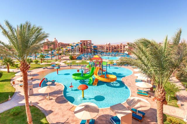 Hotel Pickalbatros - Albatros Aqua Park
