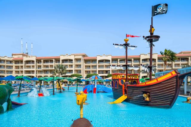 Hotel Pickalbatros - Albatros White Beach