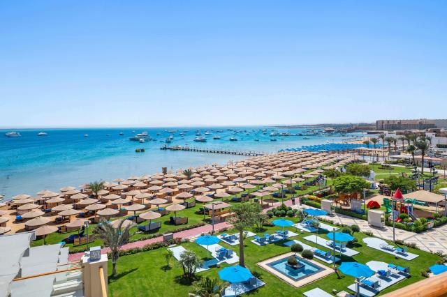 Hotel Pickalbatros - Albatros White Beach