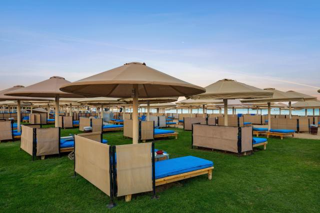 Hotel Pickalbatros - Albatros White Beach