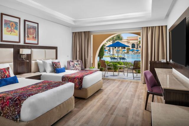 Hotel Pickalbatros - Albatros White Beach