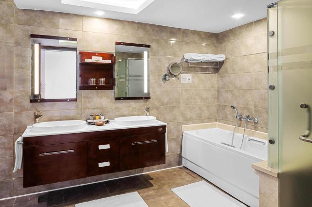 Hotel Pickalbatros - Albatros White Beach