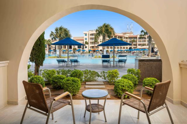 Hotel Pickalbatros - Albatros White Beach