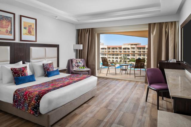 Hotel Pickalbatros - Albatros White Beach