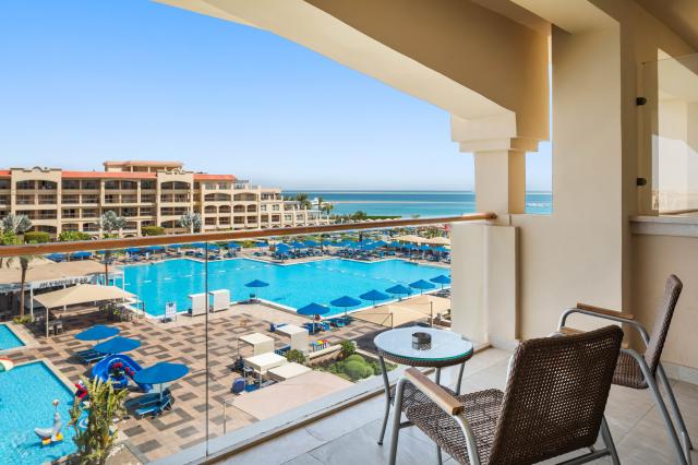 Hotel Pickalbatros - Albatros White Beach