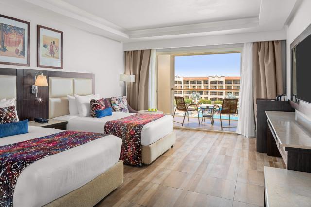 Hotel Pickalbatros - Albatros White Beach