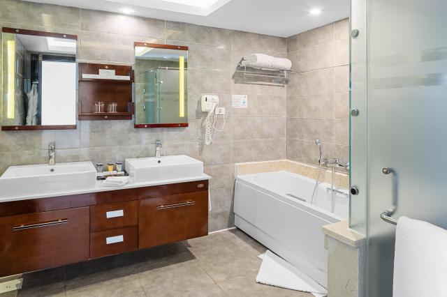 Hotel Pickalbatros - Albatros White Beach