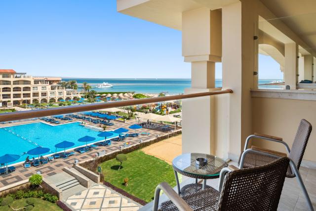Hotel Pickalbatros - Albatros White Beach