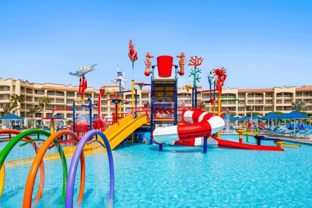 Hotel Pickalbatros - Albatros White Beach