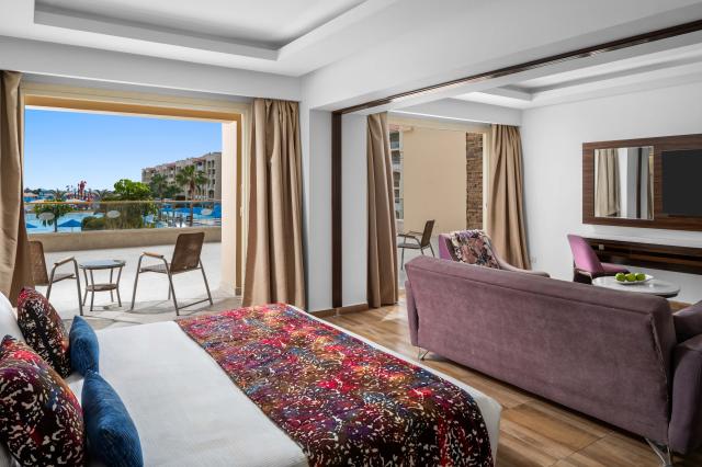 Hotel Pickalbatros - Albatros White Beach