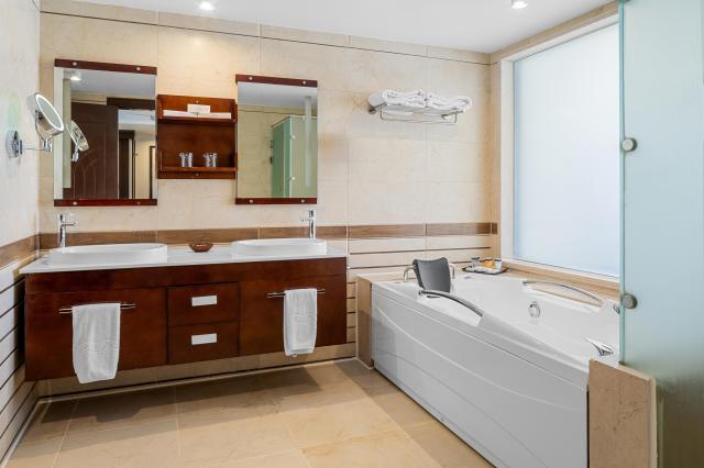 Hotel Pickalbatros - Albatros White Beach
