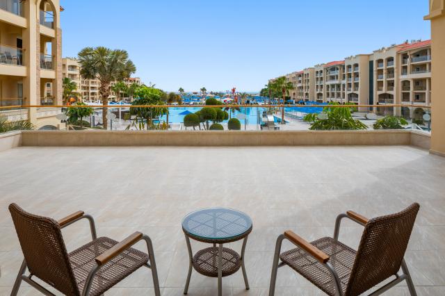 Hotel Pickalbatros - Albatros White Beach