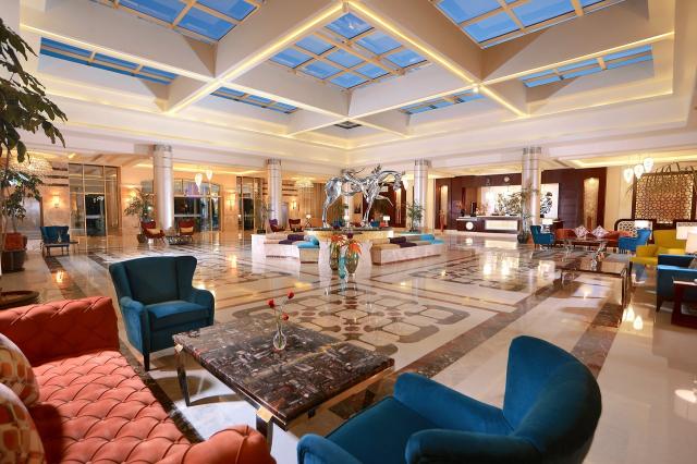 Hotel Pickalbatros - Albatros White Beach