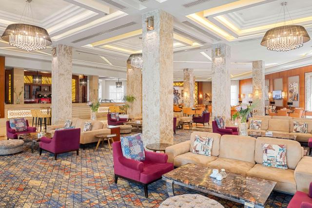 Hotel Pickalbatros - Albatros White Beach