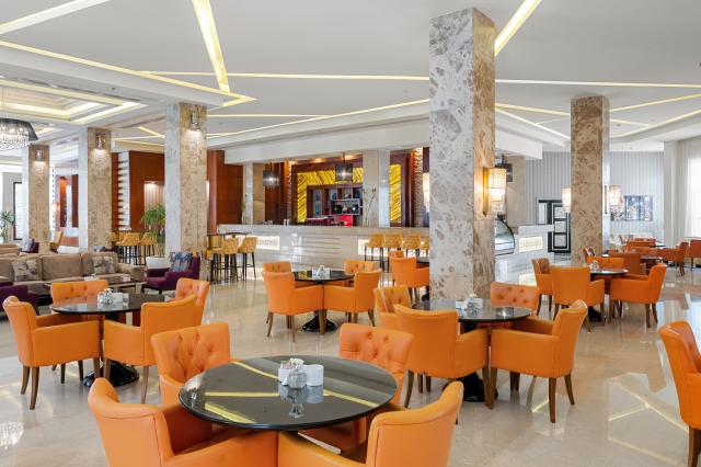 Hotel Pickalbatros - Albatros White Beach