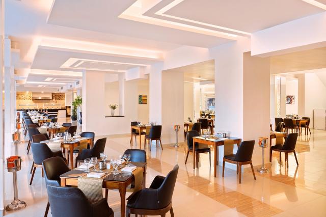 Hotel Pickalbatros - Albatros White Beach