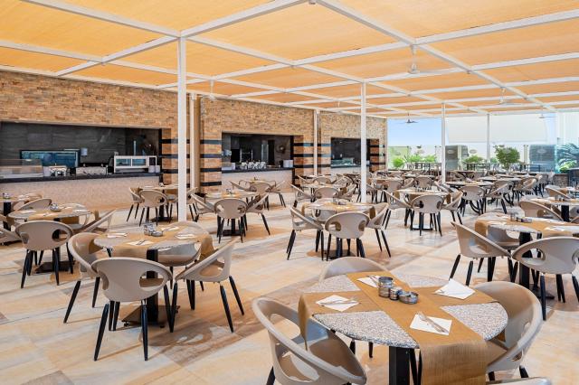 Hotel Pickalbatros - Albatros White Beach
